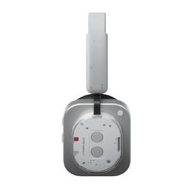 Slúchadlá Nothing Headphone (1) Elekid B170 biela

 obrázok produktu 1 z 4