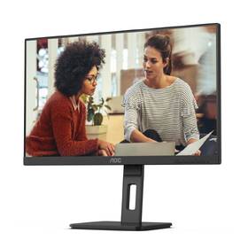 Monitor AOC Q27E3UMF čierny

 obrázok produktu 1 z 8