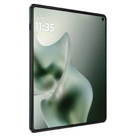 Mobilný telefón Motorola Razr Fold 5G 16 GB / 512 GB čierny/modrý

 obrázok produktu 11 z 26
