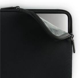 Puzdro na notebook Pipetto Classic Fit Sleeve V2, MacBook 13/14 čierne

 obrázok produktu 7 z 11