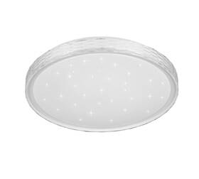 LED stropné svietidlo Reality VARDA, LED biele

 obrázok produktu 1 z 6