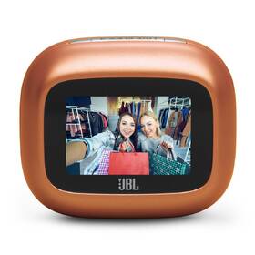 Slúchadlá JBL Live Flex4 oranžová

 obrázok produktu 7 z 9
