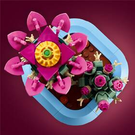Stavebnica LEGO® Botanicals 11509 Kvetoucí kaktus 

 obrázok produktu 3 z 9