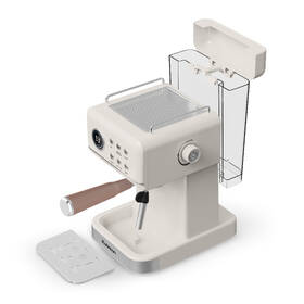Pákový kávovar Rohnson R-98036 Hot & Cold krémový

 obrázok produktu 3 z 8