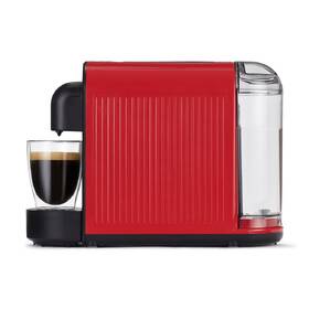 Kapsulový kávovar Cafissimo Now red červený

 obrázok produktu 2 z 4