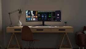 Herný monitor TCL 57R94 biely

 obrázok produktu 12 z 12