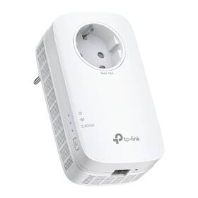 Wi-Fi extender TP-Link RE660X AX1800 Wi-Fi 6 biely

 obrázok produktu 2 z 6