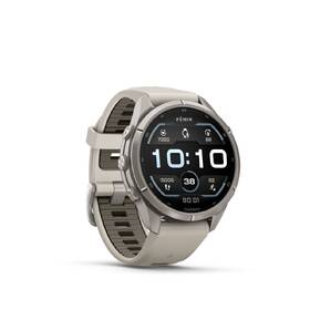 Inteligentné hodinky Garmin fēnix 9 Pro - 43 mm, AMOLED sivé

 obrázok produktu 6 z 10