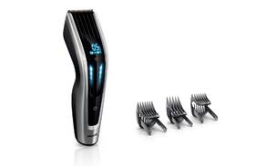 Zastrihávač vlasov Philips HC9450/15 čierny

 obrázok produktu 2 z 16
