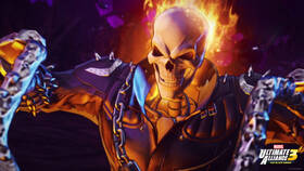 Hra Nintendo Marvel Ultimate Alliance 3: The Black Order 

 obrázok produktu 7 z 10