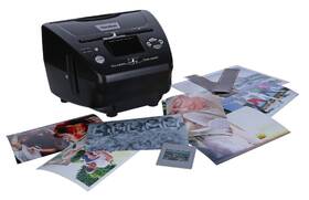 Skener Rollei DF-S 240 SE/ Negativy + Vizitky + Fotky/ 5Mpx/ 1800dpi/ 2,4" LCD/ SDHC/ USB 

 obrázok produktu 6 z 6