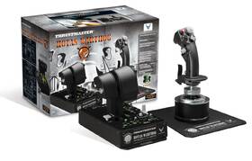 Joystick Thrustmaster Hotas Wartog PC 

 obrázok produktu 4 z 4