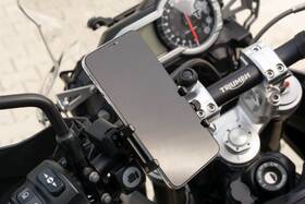 Držiak na mobil FIXED Bikee ALU, na bicykel čierny

 obrázok produktu 8 z 10