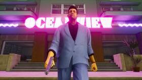Hra RockStar Grand Theft Auto: The Trilogy – The Definitive Edition 

 obrázok produktu 2 z 3