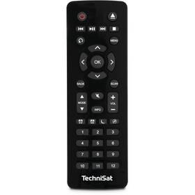 Internetový rádioprijímač s DAB+ TechniSat MULTYRADIO 4.0 čierny/strieborný

 obrázok produktu 4 z 4