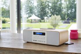 Mikro HiFi systém Thomson MIC201IDABBT biely/hnedý

 obrázok produktu 7 z 7