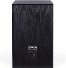 Reproduktory AQ Tango 95 (2 ks) čierne

 obrázok produktu 5 z 5