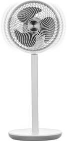 Ventilátor stolový Sencor SFN 2540WH 

 obrázok produktu 2 z 12