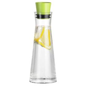 Chladiaca karafa Tefal Friends K3054112, 1 l zelená

 obrázok produktu 4 z 9