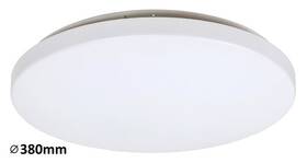 LED stropné svietidlo Rabalux Rob 3339 biele

 obrázok produktu 2 z 5
