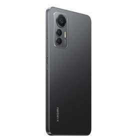Mobilný telefón Xiaomi 12 Lite 5G 6 GB / 128 GB čierny

 obrázok produktu 6 z 10
