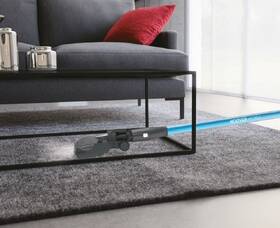 Tyčový vysávač Hoover HF322TP 011 

 obrázok produktu 15 z 29