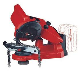 Ostrička reťazí Einhell GE-CS 18 Li - Solo (bez batérie) 4499940 

 obrázok produktu 1 z 5