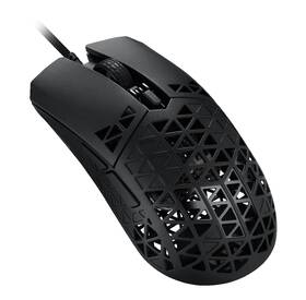 Myš Asus TUF GAMING M4 Air čierna

 obrázok produktu 1 z 11
