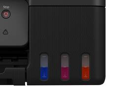 Tlačiareň multifunkčná Canon PIXMA G2430 čierna

 obrázok produktu 4 z 7
