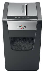 Skartovač Rexel Momentum X410-SL Slimline čierny

 obrázok produktu 1 z 9