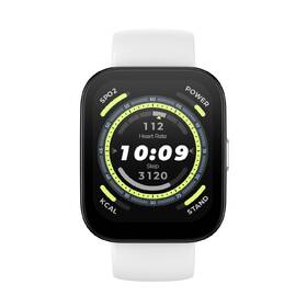 Inteligentné hodinky Amazfit Bip 5 biele

 obrázok produktu 2 z 7