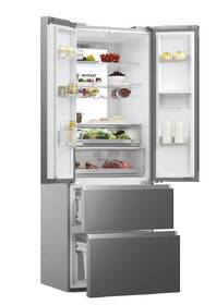 Americká chladnička Haier HFR7720DWMP nerez

 obrázok produktu 11 z 23