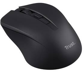 Myš Trust Mydo Silent Click čierna

 obrázok produktu 1 z 8