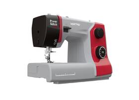 Šijací stroj Veritas Power Stitch PRO červený

 obrázok produktu 11 z 31