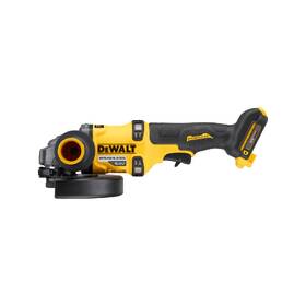 Uhlová brúska akumulátorová Dewalt DCG440N (bez baterie) 

 obrázok produktu 1 z 3