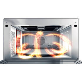 Mikrovlnná rúra Whirlpool MWSC 9133 SX nerez

 obrázok produktu 12 z 21