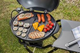  G21 Hawaii BBQ čierny

 obrázok produktu 15 z 19