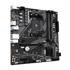 Základná doska GIGABYTE A520M DS3H V2 

 obrázok produktu 2 z 4