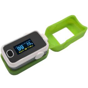 Pulzný oximeter Intec A310 

 obrázok produktu 2 z 2