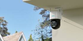 IP kamera Reolink Trackmix Series B770 - Trackmix Wi-Fi biela

 obrázok produktu 4 z 17