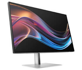 Monitor HP 727pk čierny/strieborný

 obrázok produktu 4 z 6