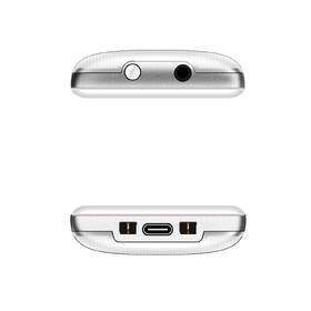 Mobilný telefón Evolveo EasyPhone biely

 obrázok produktu 7 z 8