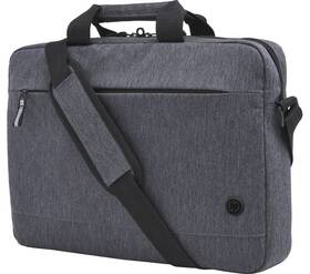 Brašna na notebook HP Prelude Pro 15,6" sivá

 obrázok produktu 1 z 1