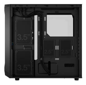 Case FRACTAL DESIGN Focus 2 RGB Tempered Glass Clear Tint čierna

 obrázok produktu 10 z 11