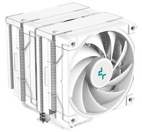 Chladič CPU DeepCool AK620 biely

 obrázok produktu 1 z 7
