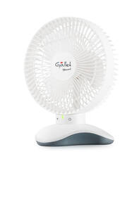 Ventilátor stolový Gallet VEN6 biely

 obrázok produktu 1 z 4