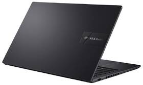Notebook Asus Vivobook 15 OLED čierny

 obrázok produktu 7 z 9