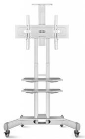 Držiak na TV Onkron TS1552-W biely

 obrázok produktu 1 z 5