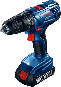  Bosch GWS180 + GSB180 

 obrázok produktu 1 z 6