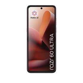 Mobilný telefón Motorola Razr 60 Ultra 5G 16 GB / 512 GB červený

 obrázok produktu 4 z 16